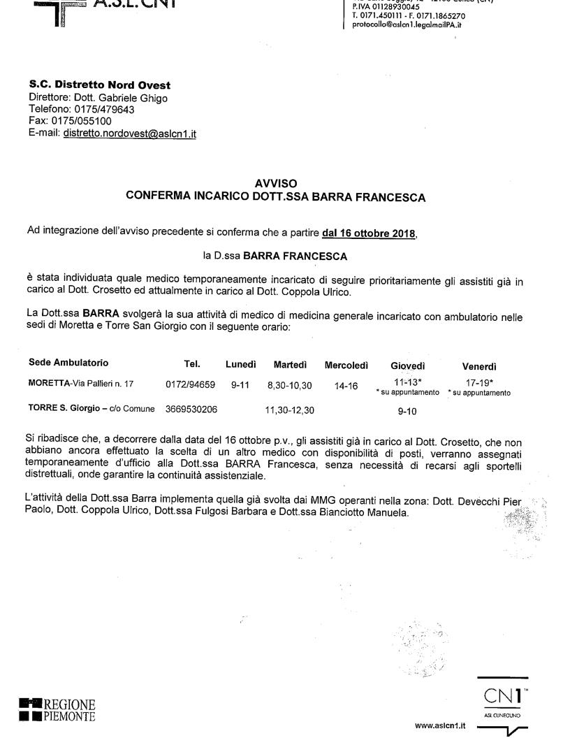 Conferimento Incarico Avvocato Per Sinistro Stradale