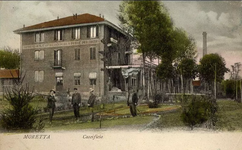 Caseificio 1905