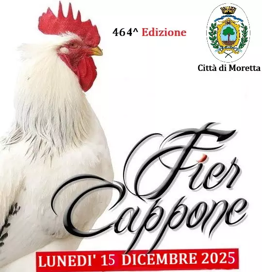 FIERA  EDIZIONE 2025
