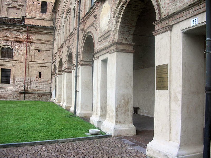 Scuola di Specializzazione in ispezione degli alimenti di origine animale