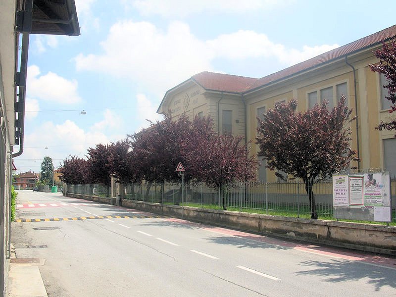 Scuola primaria