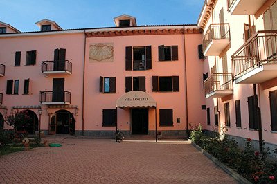 Villa Loreto