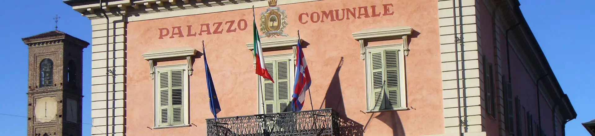 Comune di Moretta