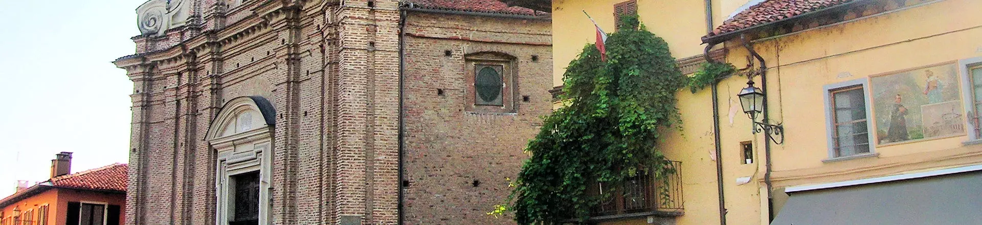 Comune di Moretta